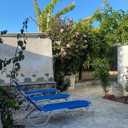 Kypseli Villa Beloussi Zakynthos מראה חיצוני תמונה