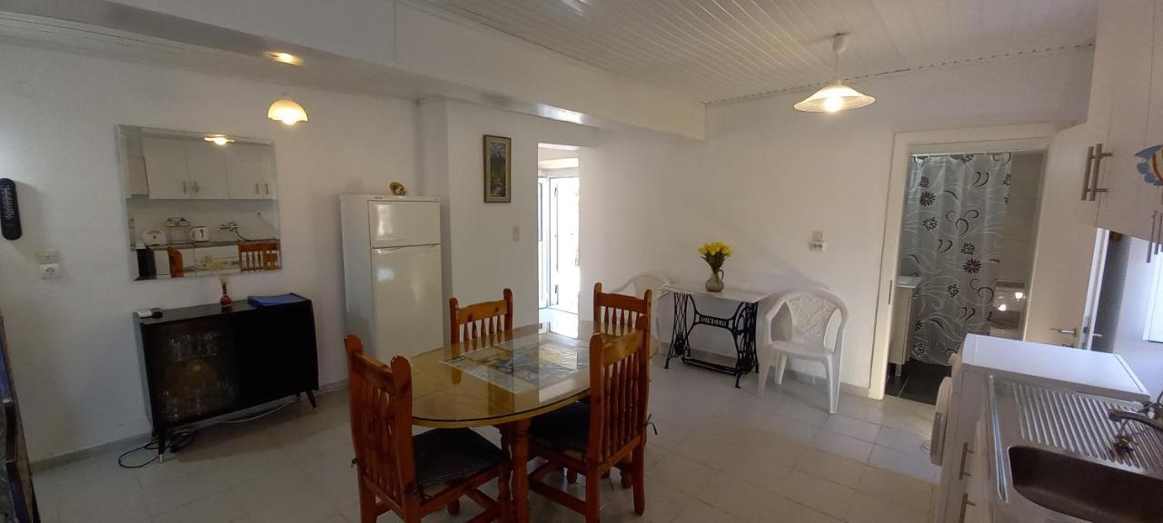 Kypseli Villa Beloussi Zakynthos מראה חיצוני תמונה
