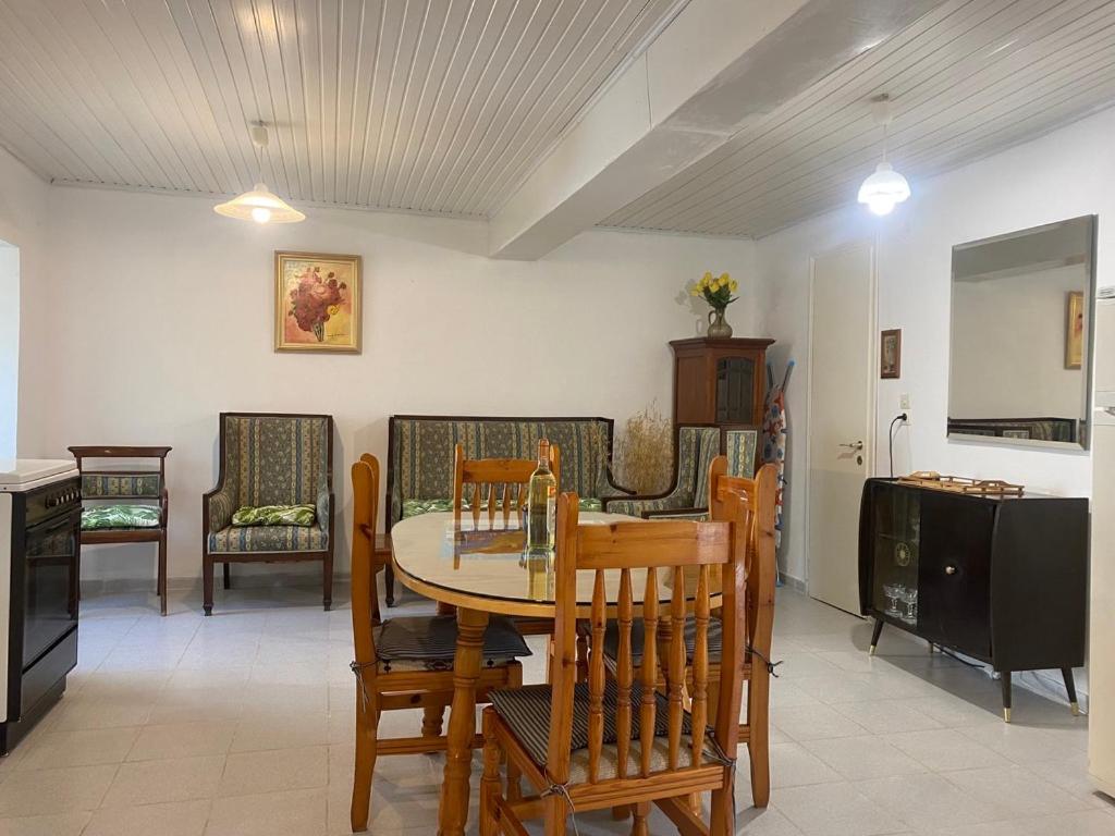 Kypseli Villa Beloussi Zakynthos מראה חיצוני תמונה