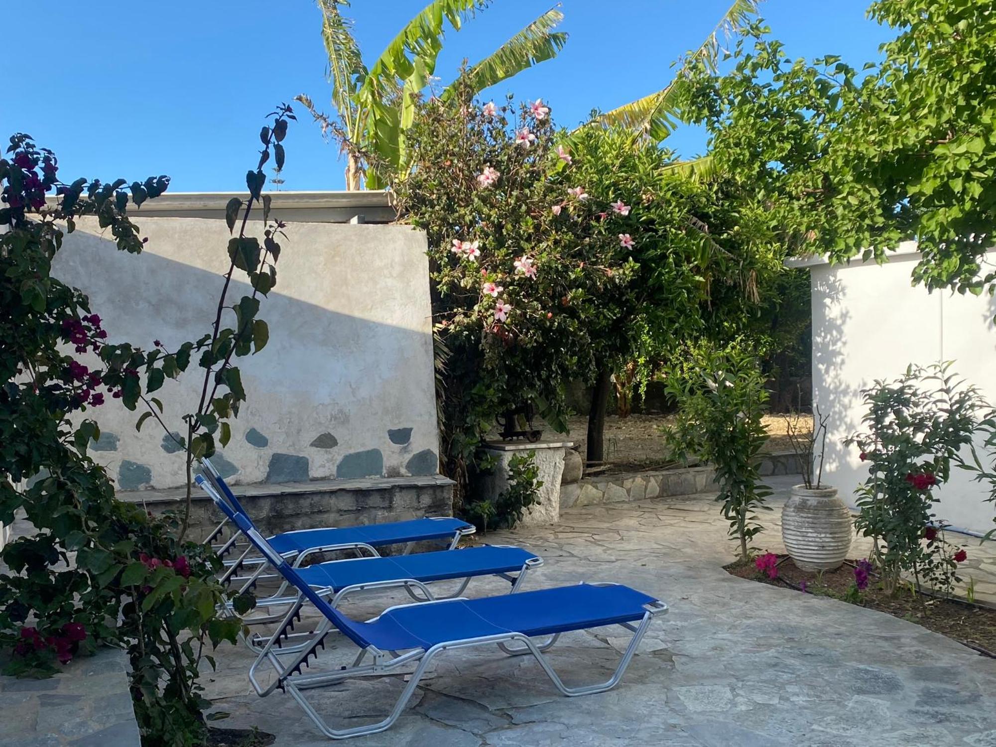 Kypseli Villa Beloussi Zakynthos מראה חיצוני תמונה