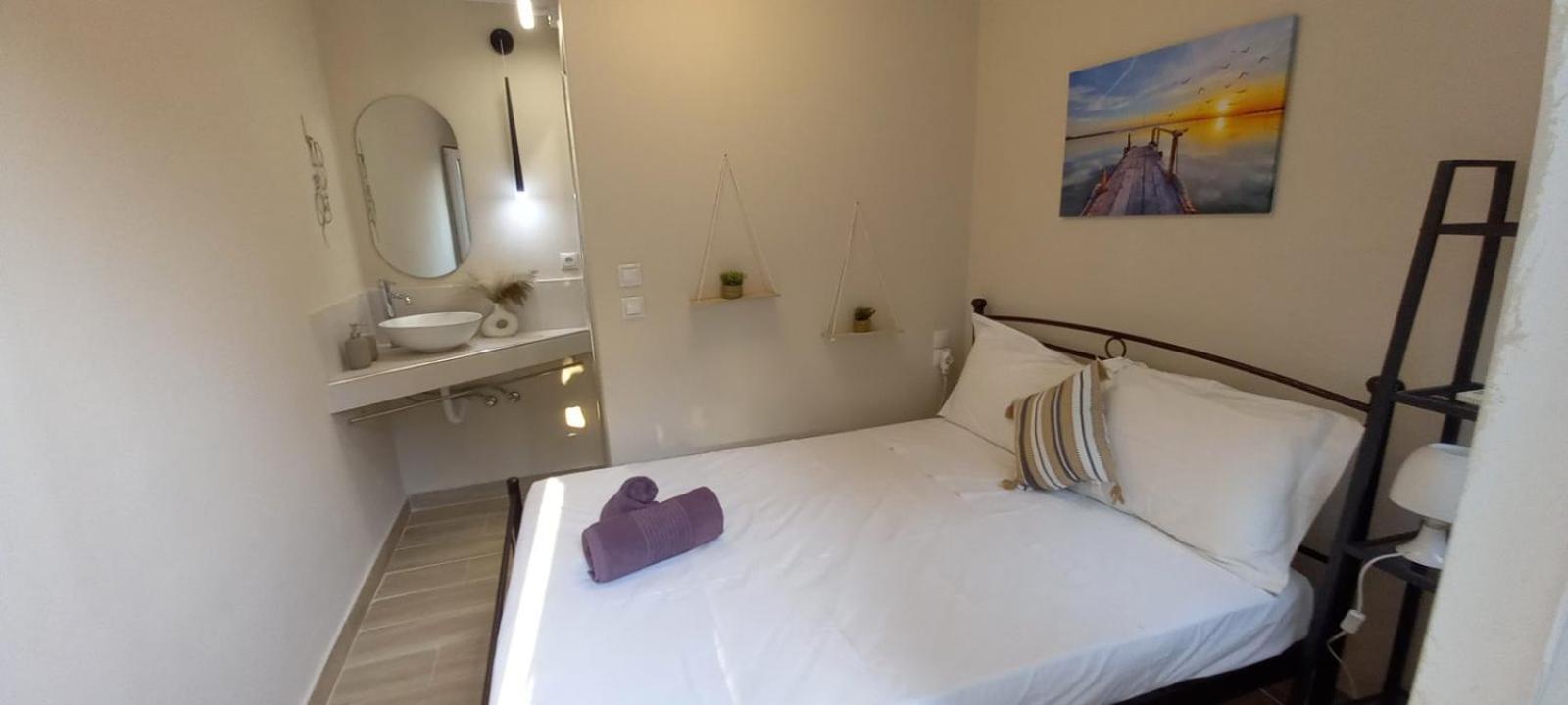Kypseli Villa Beloussi Zakynthos מראה חיצוני תמונה