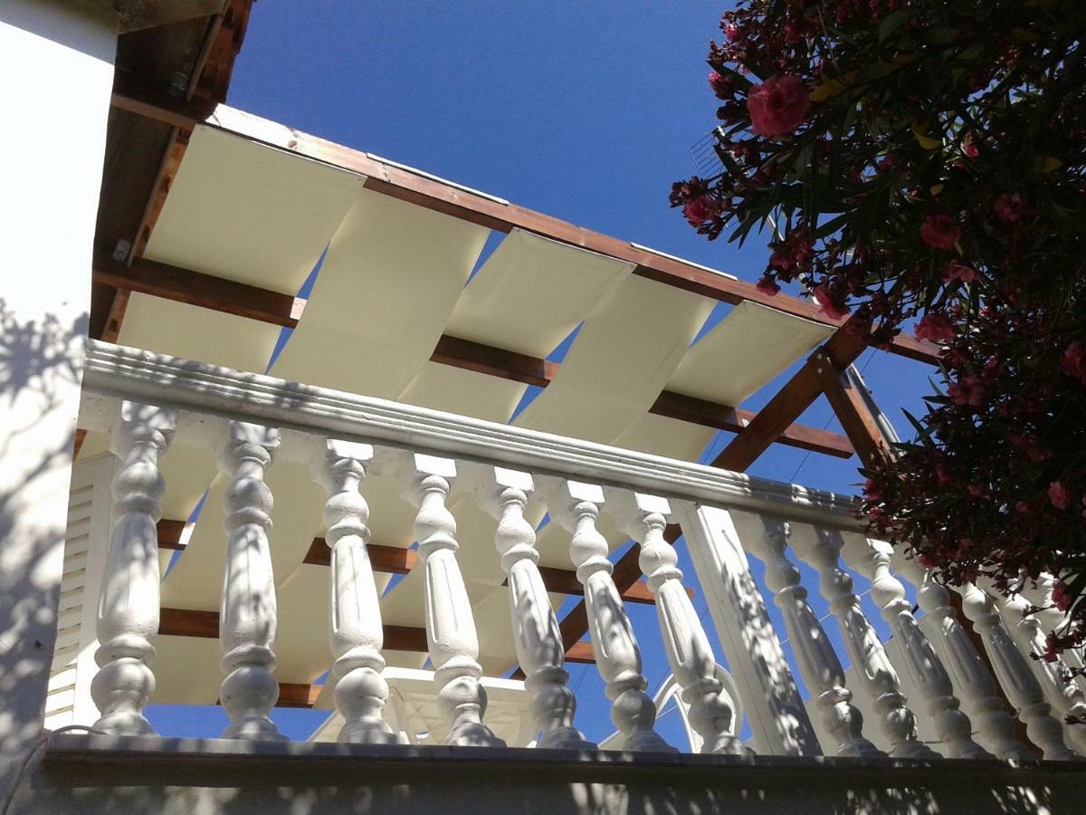 Kypseli Villa Beloussi Zakynthos מראה חיצוני תמונה