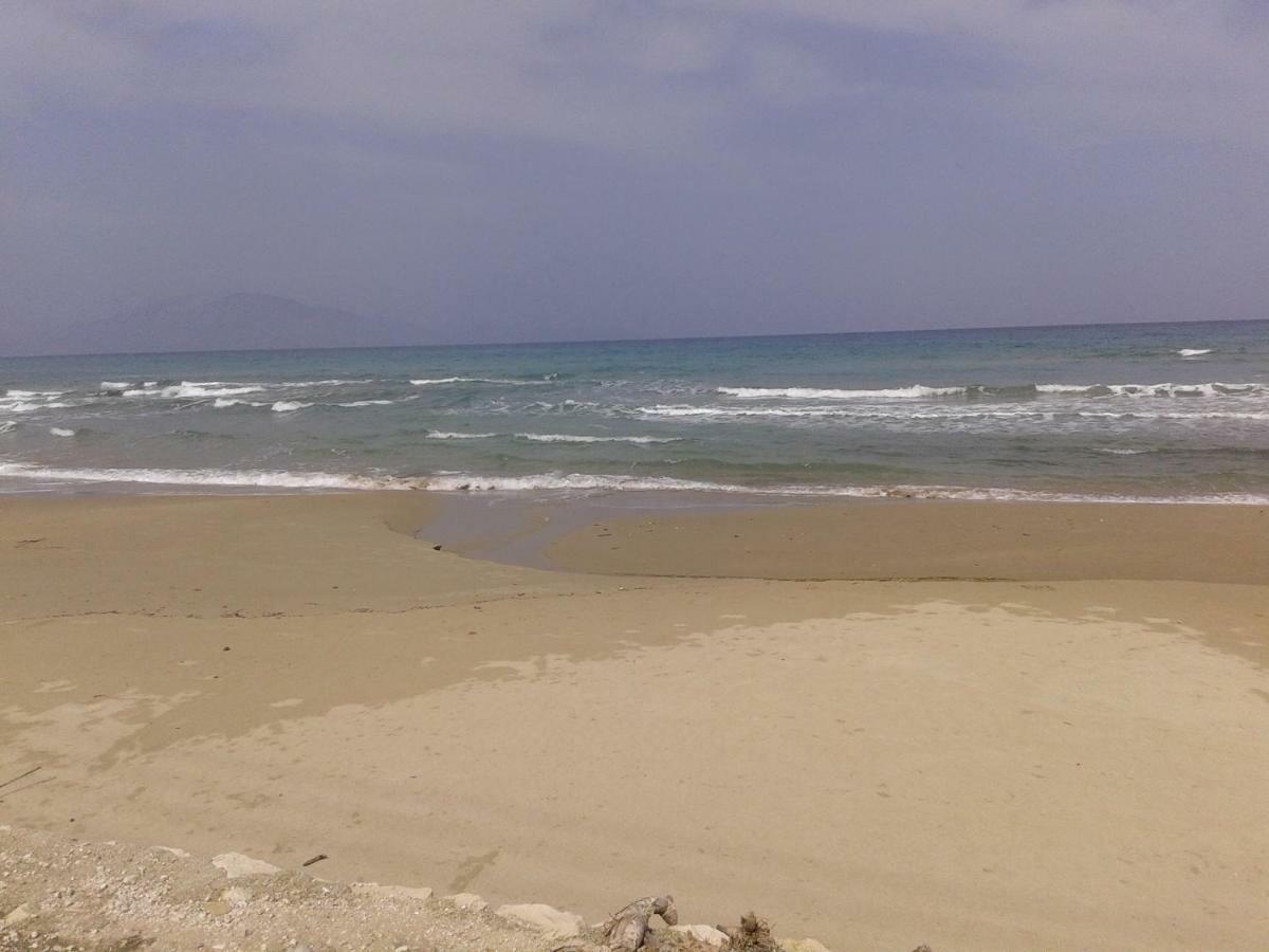 Kypseli Villa Beloussi Zakynthos מראה חיצוני תמונה